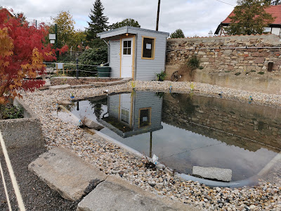 Stellplatz "Kleine Mühle" — fotografia 5