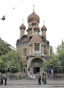 Biserica Sfântul Nicolae Șelari — fotografia 5