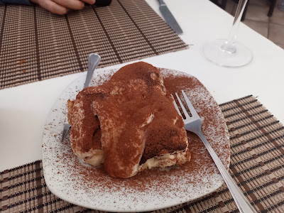 Punto&Pasta trattoria — fotografia 5