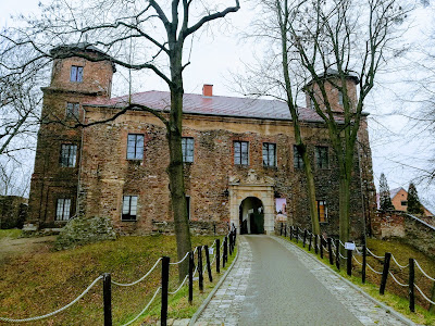Culture Center "Toszek Castle" — fotografia 5