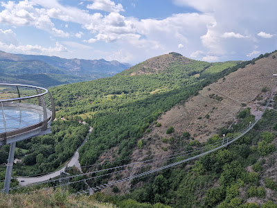 Ponte alla Luna — fotografia 4