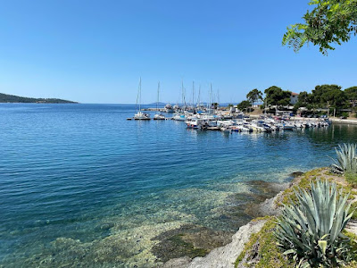 Paradisos Beach — fotografia 5