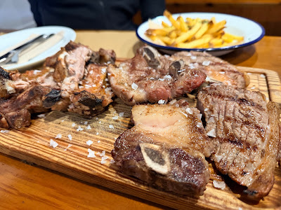 Restaurante O Tangueiro — fotografia 5