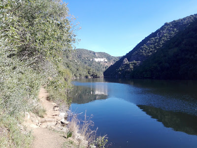 Sendero de los Angeles — fotografia 3