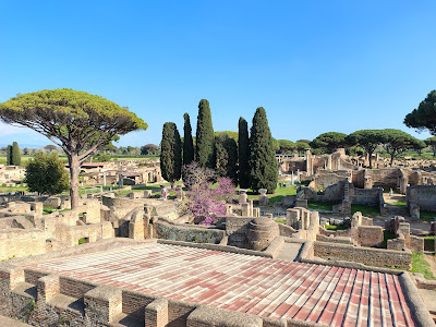 Ostia — fotografia 3