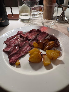Trattoria all'Antenna — fotografia 4