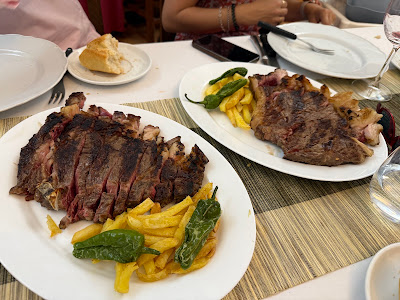 Cobeña's Grill — fotografia 5