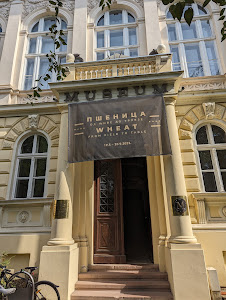 Muzeul Voivodinei — fotografia 4