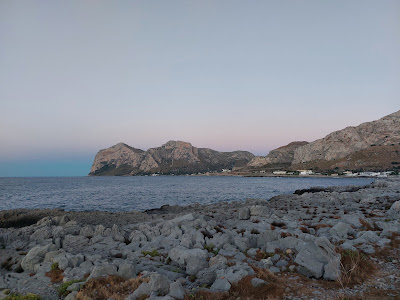 Isola punto panoramico — fotografia 5