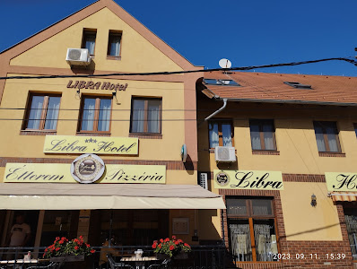 Libra Étterem — fotografia 5