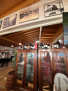 Aragosta Restaurant — fotografia 3