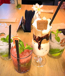 Simplu Bistro — fotografia 3