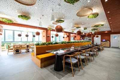 Villa Rai Restaurant