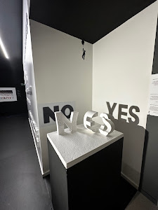Paradox Museum Barcelona — fotografia 5