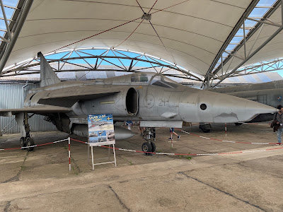 Museum of Aviation — fotografia 4