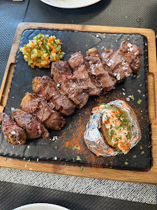VENTA RESTAURANTE TÁVRO — fotografia 3