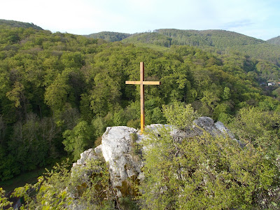 Molnár-szikla