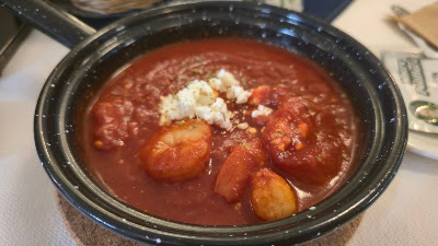 Taverna Saganaki — fotografia 4
