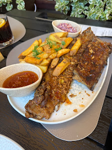 Paseo Food Vibes — fotografia 4