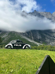 Trollveggen Rest Stop — fotografia 4