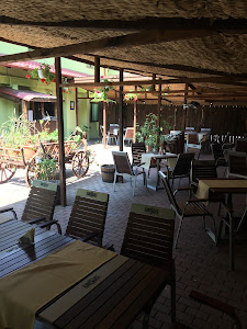 Casa Bucătarului Cornu — fotografia 5