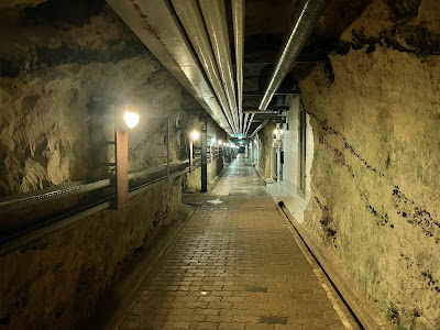 Cold war museum Stevnsfort — fotografia 5