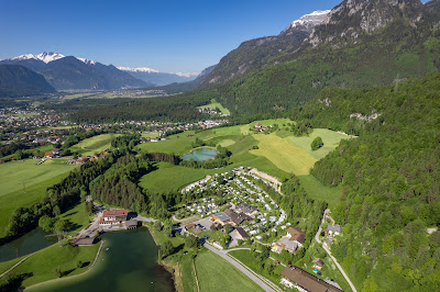 Seen Camping Stadlerhof