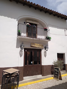 RESTAURANTE BIARRITZ — fotografia 3