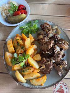 Restaurant Carpați "La ultimu' leu" — fotografia 5