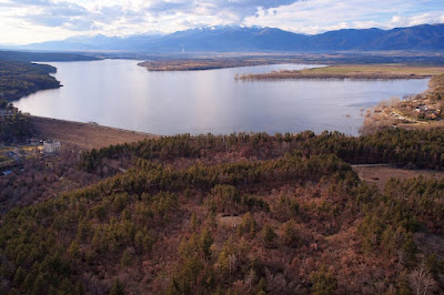 Koprinka — fotografia 3