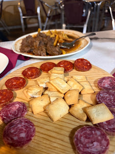 Restaurante Bar La Taberna — fotografia 3