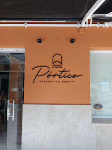 El Pórtico Puerta del Norte - Restaurante en Málaga — fotografia 3