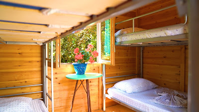 Kamping ne Jale - Social Camping Jale — fotografia 3