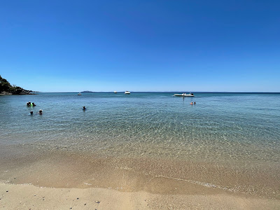 Spathies Beach — fotografia 5