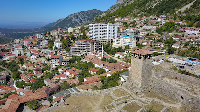 Castle of Kruja — fotografia 5