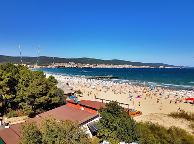 Sunny Beach Amusement Park — fotografia 5