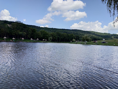 Lacul Bărăi