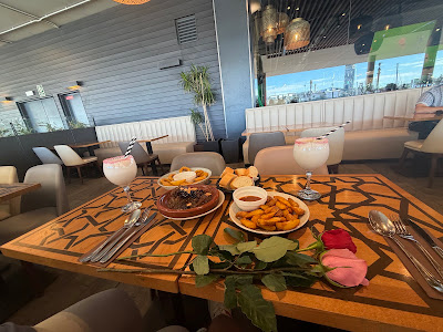 AlRouche Restaurante & Cafe — fotografia 3