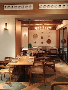 Restaurante El Candil Triana — fotografia 3
