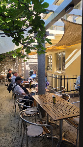 Teyföl RESTAURANT — fotografia 4