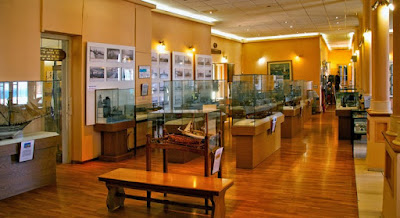 Maritime Museum of Crete — fotografia 4