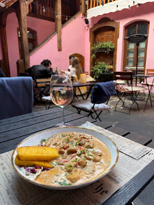 Restaurant von Graf — fotografia 5