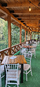 Restoran GOJA — fotografia 3