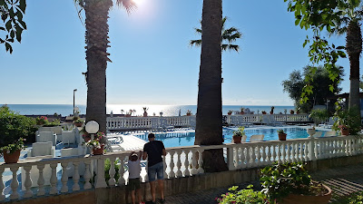 Camping Terrazzo Sul Mare — fotografia 5