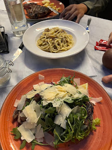 Trattoria dal Pansa — fotografia 4