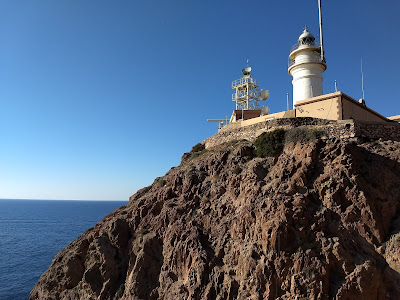 Playa de Cabo de Gata — fotografia 5