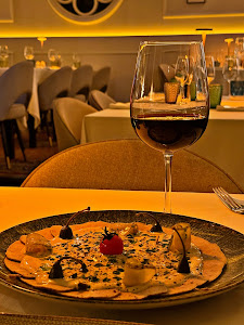 La Pergola Ristorante - La Cala de Mijas — fotografia 5