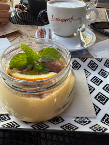 Toscana Restaurant and Pizzeria — fotografia 4