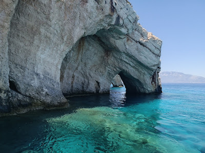 Ναυάγιο Παναγιώτης — fotografia 4