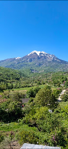 Sotirë waterfall